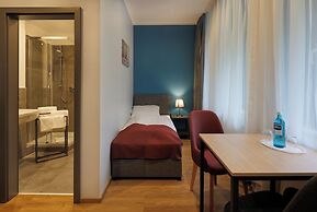 Trip Inn Düsseldorf Neuss