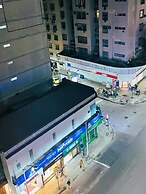 Ap Copacabana 200m da praia – CP4