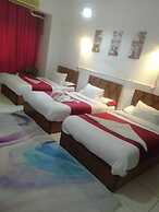 Cairo Plaza Hotel