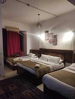 Cairo Plaza Hotel