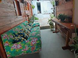 Pousada Estresse Zero