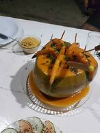 Pousada Estresse Zero