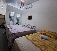 Pousada Estresse Zero