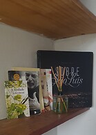 Pousada Estresse Zero