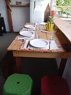 Pousada Estresse Zero