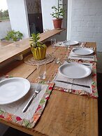 Pousada Estresse Zero