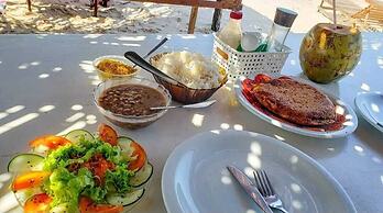 Pousada Estresse Zero