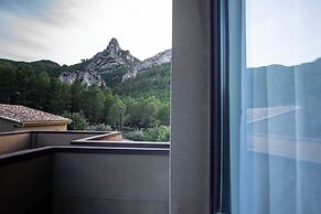 Las Ermitas de Vallada