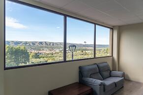 Las Ermitas de Vallada