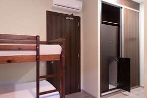 Las Ermitas de Vallada