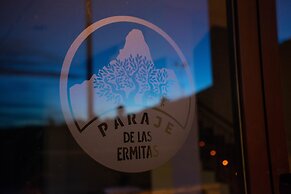 Las Ermitas de Vallada