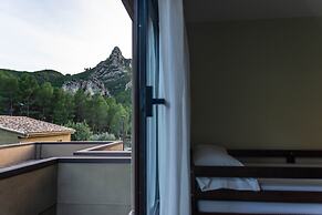 Las Ermitas de Vallada