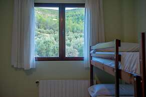 Las Ermitas de Vallada