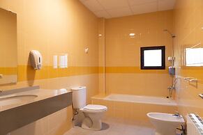 Las Ermitas de Vallada