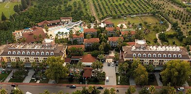 Miramor Garden Resort&Spa All Inclusive