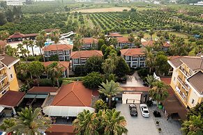 Miramor Garden Resort&Spa All Inclusive