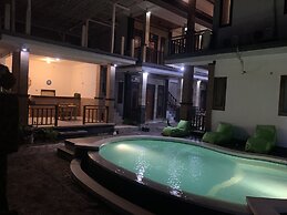 Bima Homestay Lembongan