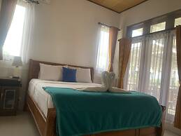 Bima Homestay Lembongan