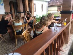 Bima Homestay Lembongan