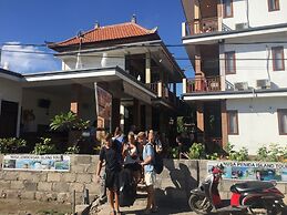 Bima Homestay Lembongan