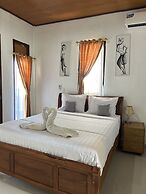 Bima Homestay Lembongan