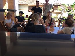 Bima Homestay Lembongan