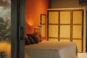 CASA SUKHA HOTEL