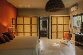 CASA SUKHA HOTEL