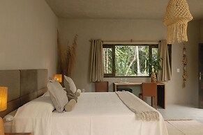 CASA SUKHA HOTEL