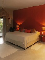 CASA SUKHA HOTEL