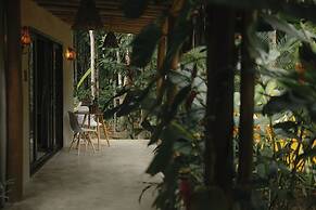 CASA SUKHA HOTEL
