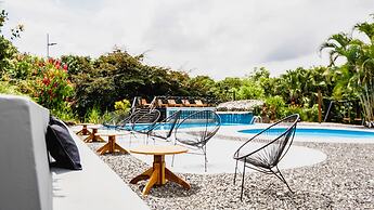 Buen Camino Hotel, San Mateo