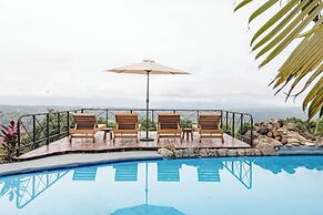 Buen Camino Hotel, San Mateo