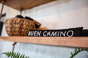 Buen Camino Hotel, San Mateo