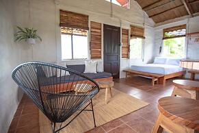 Buen Camino Hotel, San Mateo