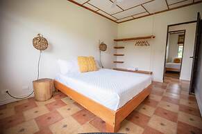 Buen Camino Hotel, San Mateo