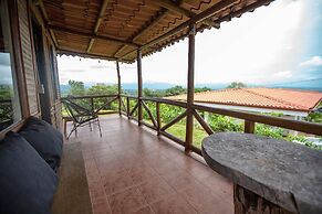 Buen Camino Hotel, San Mateo