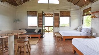 Buen Camino Hotel, San Mateo