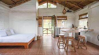 Buen Camino Hotel, San Mateo