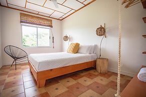 Buen Camino Hotel, San Mateo