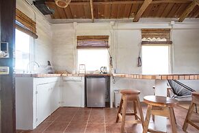 Buen Camino Hotel, San Mateo