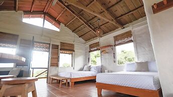 Buen Camino Hotel, San Mateo