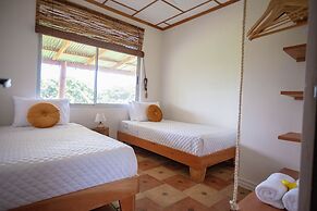 Buen Camino Hotel, San Mateo