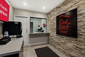 Red Roof Inn Carson - Wilmington