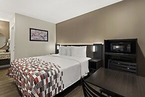 Red Roof Inn Carson - Wilmington