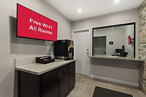 Red Roof Inn Carson - Wilmington