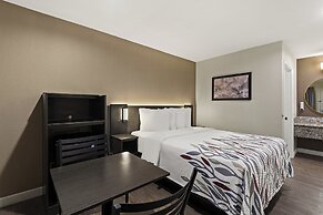 Red Roof Inn Carson - Wilmington