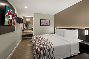 Red Roof Inn Carson - Wilmington