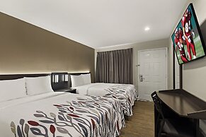 Red Roof Inn Carson - Wilmington