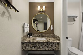 Red Roof Inn Carson - Wilmington